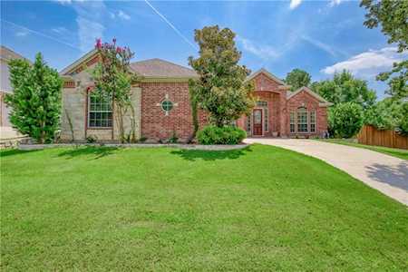 5516 Smokethorn Drive Fort Worth, TX 76244