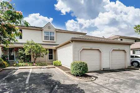 2565 Gardenia Drive Columbus, OH 43235