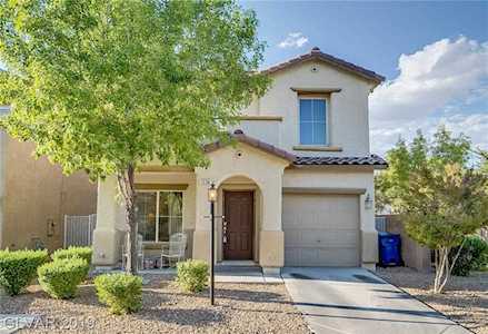 7236 Early Pioneer Ave Las Vegas, NV 89129