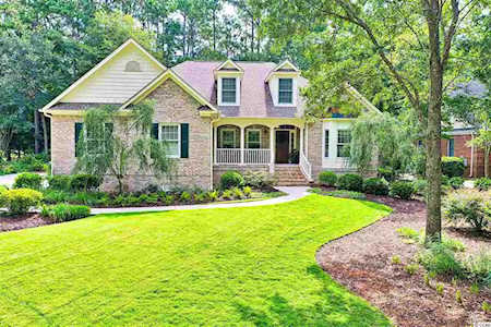 4507 Wagon Run Circle Murrells Inlet, SC 29576