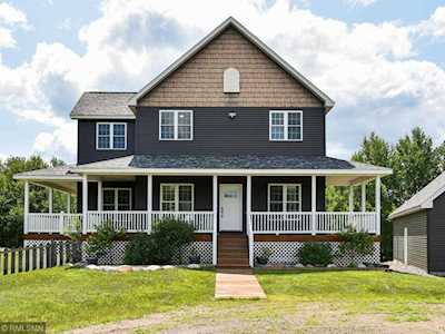 23539 Osmium Street NW Saint Francis, MN 55070