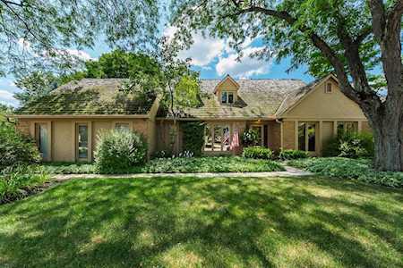 8651 Gairloch Court Dublin, OH 43017