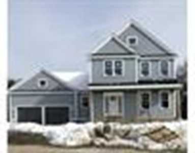 65 Monique Dr #Lot 4 Bellingham, MA 02019