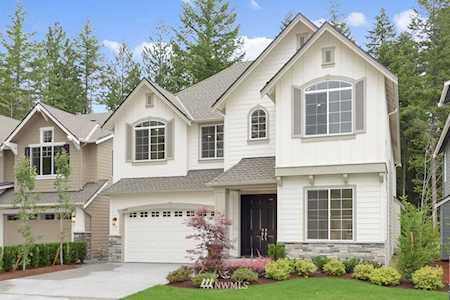 1436 Elk Run Place SE North Bend, WA 98045