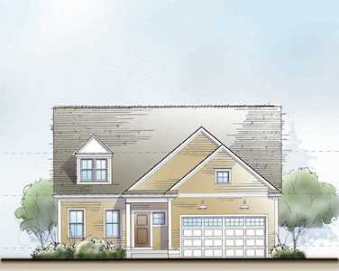 1 Coryn Circle #Lot 7 Bellingham, MA 02019