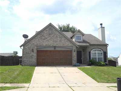 1407 Backwater Drive Danville, IN 46122