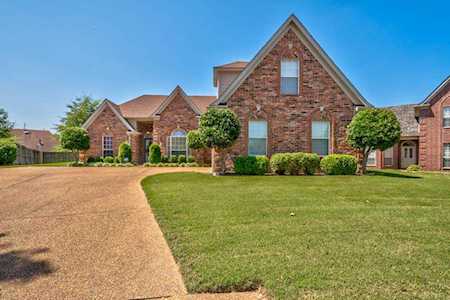 1052 Green Fern Cv Unincorporated, TN 38018