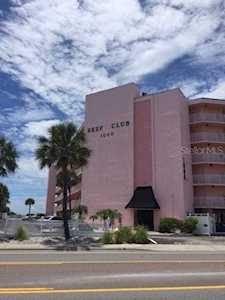 1000 Gulf Boulevard #501 Indian Rocks Beach, FL 33785