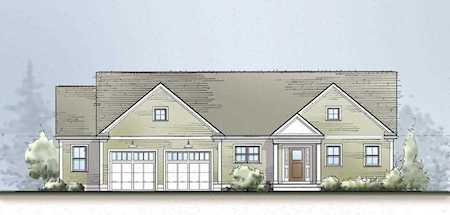 57 Moniqe Drive - Lot 1 Bellingham, MA 02019