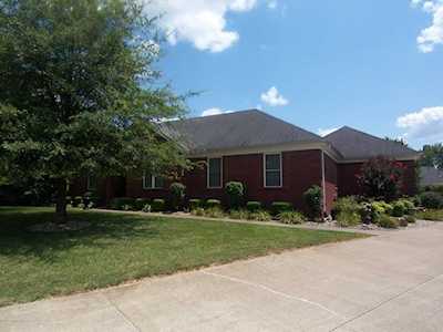 107 Landmark Dr Bardstown, KY 40004
