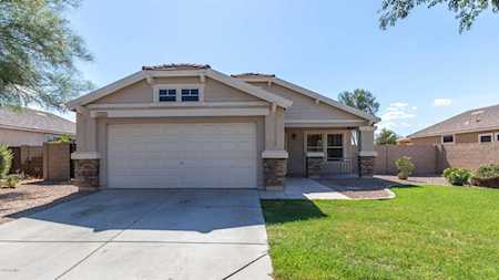 1526 S 122nd Lane Avondale, AZ 85323
