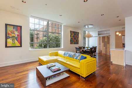 2516 Q St NW #Q201 Washington, DC 20007