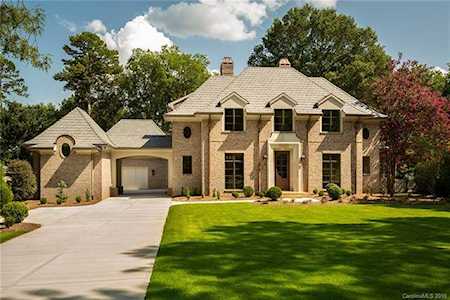 513 Mammoth Oaks Dr Charlotte, NC 28270