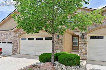 5838 Roy Heights Colorado Springs, CO 80918