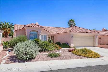 5812 Ventana Dr Las Vegas, NV 89130