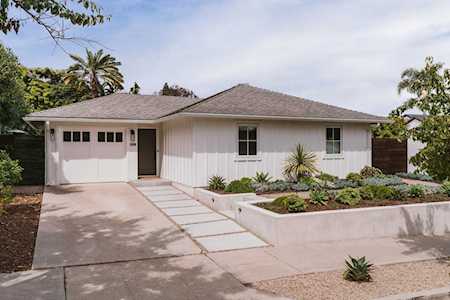 266 Santa Catalina Ave Santa Barbara, CA 93109
