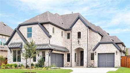 4151 Paddock Lane Prosper, TX 75078