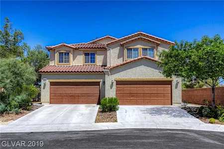 3320 Bilicki St North Las Vegas, NV 89032