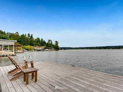 9715 SE 43rd St Mercer Island, WA 98040