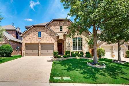 6416 Wind Song Drive Mckinney, TX 75071