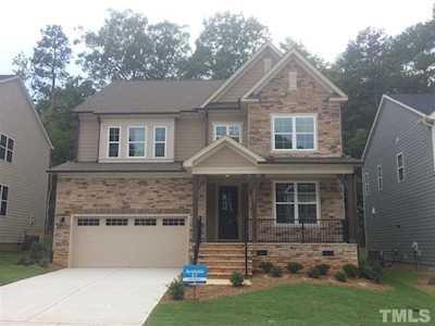 7233 Villoria Lane #27 Raleigh, NC 27617