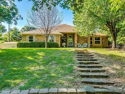 3702 Stage Coach Trail Willow Park, TX 76087