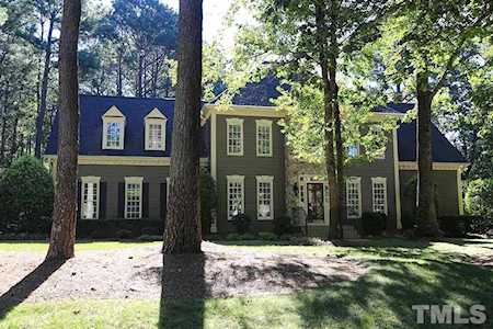 4716 Sharpstone Lane Raleigh, NC 27615
