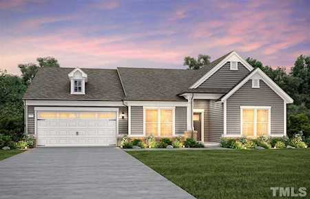 1121 Monterey Bay Drive Wake Forest, NC 27587