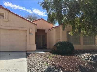 4339 Golden Palomino Ln North Las Vegas, NV 89032