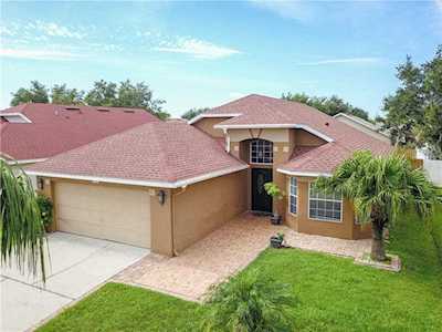 302 Havelock Street Orlando, FL 32824