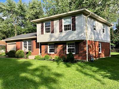 4312 Lynnbrook Dr Louisville, KY 40220