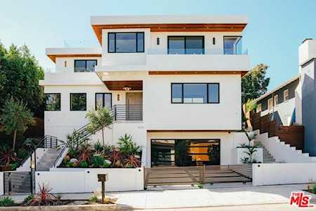 16133 Alcima Avenue Pacific Palisades, CA 90272