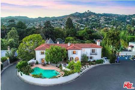 5160 Linwood Drive Los Angeles, CA 90027