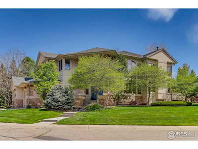 787 Niwot Ridge Ln Lafayette, CO 80026