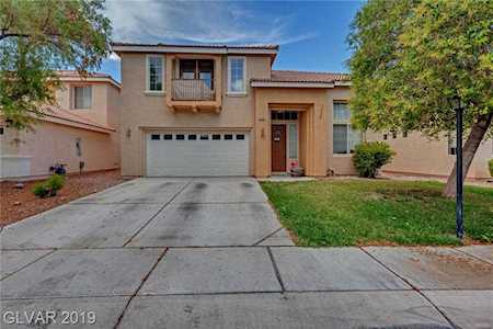 4836 Whisper Lake Ave Las Vegas, NV 89131