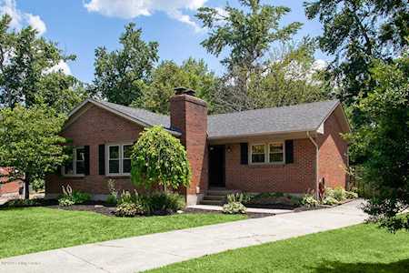 8512 Glendale Trace Louisville, KY 40291
