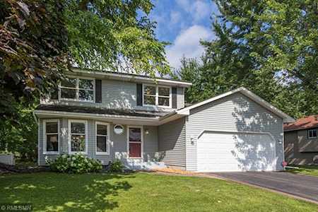 18673 Harrogate Drive Eden Prairie, MN 55346