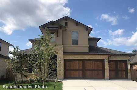 12912 Cardinal Flower Dr Austin, TX 78739
