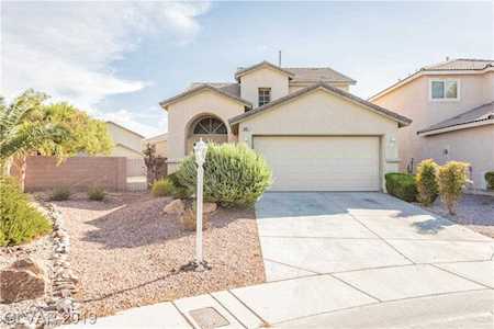 5997 Riflecrest Ave Las Vegas, NV 89156