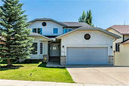 103 Sunset Place Okotoks, AB T1S 1M6
