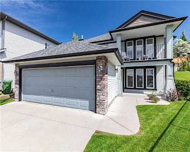 116 Rockyledge Crescent NW Calgary, AB T3G 5N1