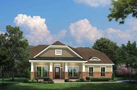 2642 Pepper Branch Dr.- Model Murfreesboro, TN 37128