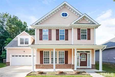 182 Plott Hound Drive Clayton, NC 27520