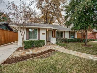 7117 Wild Valley Drive Dallas, TX 75231