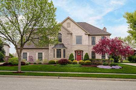 6708 Ballantrae Place Dublin, OH 43016
