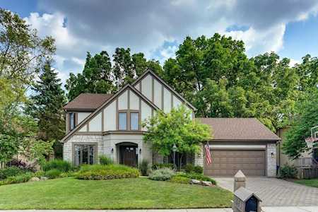 3643 Scioto Run Boulevard Hilliard, OH 43026