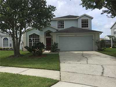 13404 Bradwater Court Orlando, FL 32828