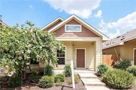 4505 Senda Ln Austin, TX 78725