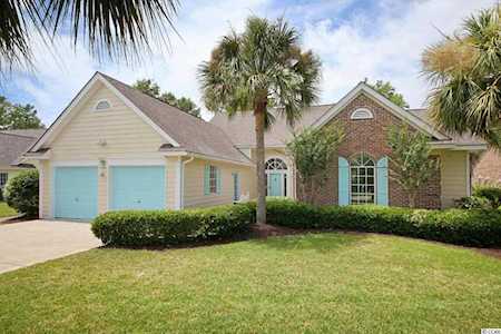 1678 Breckinridge Dr. Surfside Beach, SC 29575
