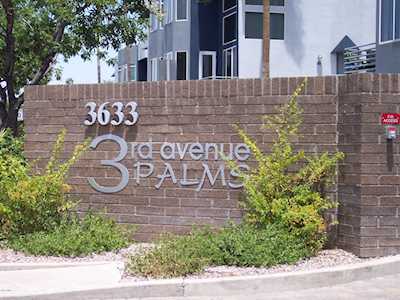 3633 N 3rd Avenue #1091 Phoenix, AZ 85013
